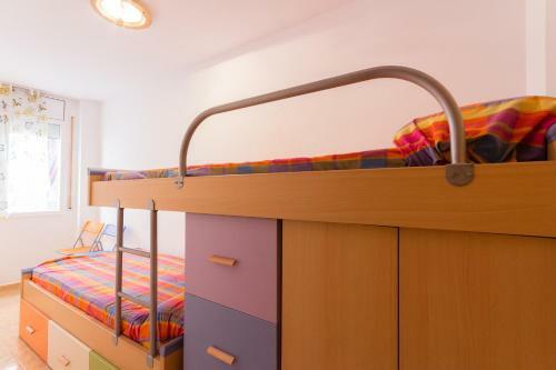 Apartamento Candela Bajos 2
