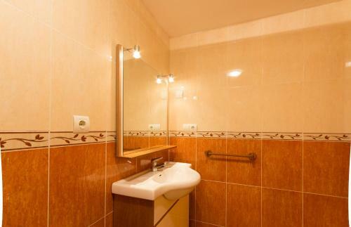 Apartamento Candela Bajos 2