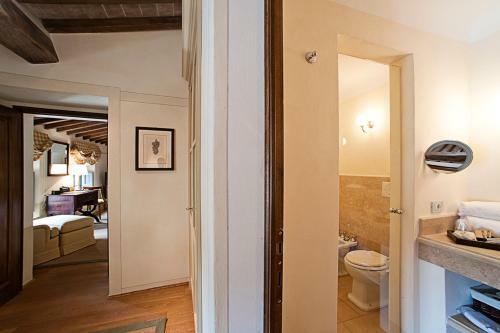 Hostal La Locanda Di Cetona