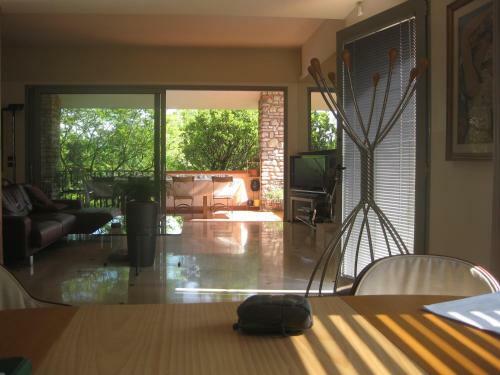 B&B Villa Adriano