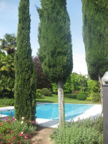 B&B Villa Adriano