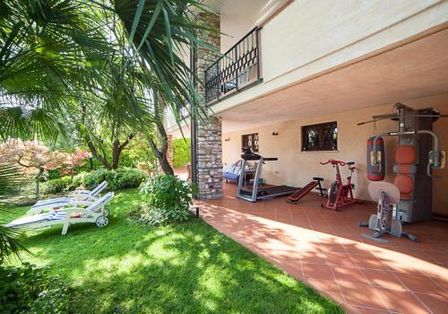 B&B Villa Adriano