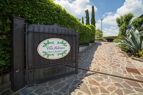 B&B Villa Adriano