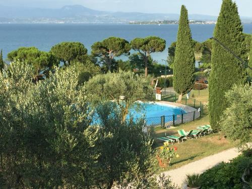 Apartamento Desenzano Camping Village