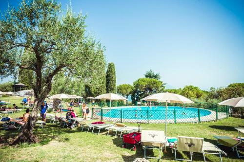 Apartamento Desenzano Camping Village