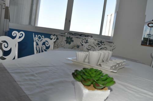 Bed & Breakfast I Citri