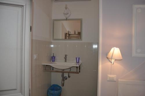 Bed & Breakfast I Citri