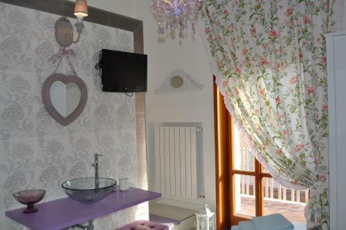 Bed & Breakfast I Citri