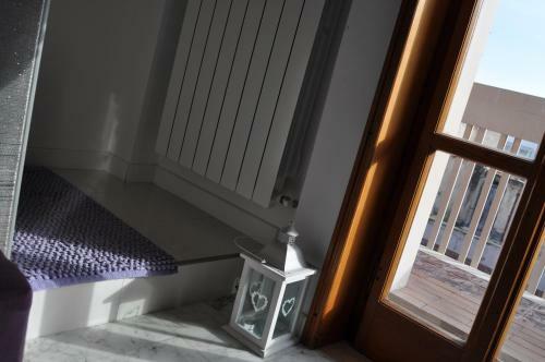 Bed & Breakfast I Citri