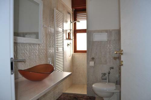 Bed & Breakfast I Citri