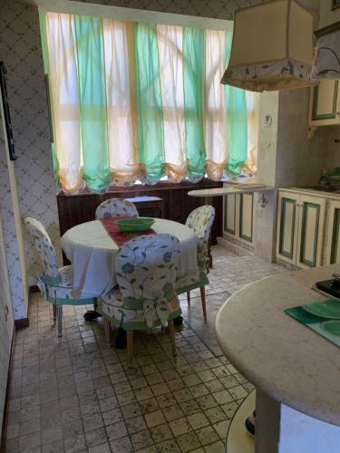 Bed & Breakfast I Citri