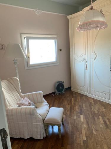 Bed & Breakfast I Citri
