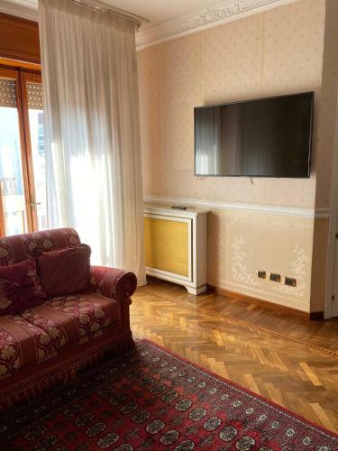 Bed & Breakfast I Citri