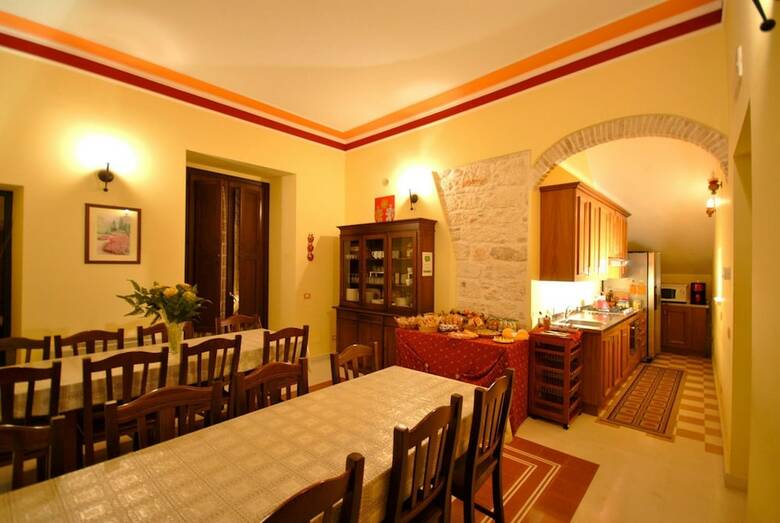 B&B Sei Stelle
