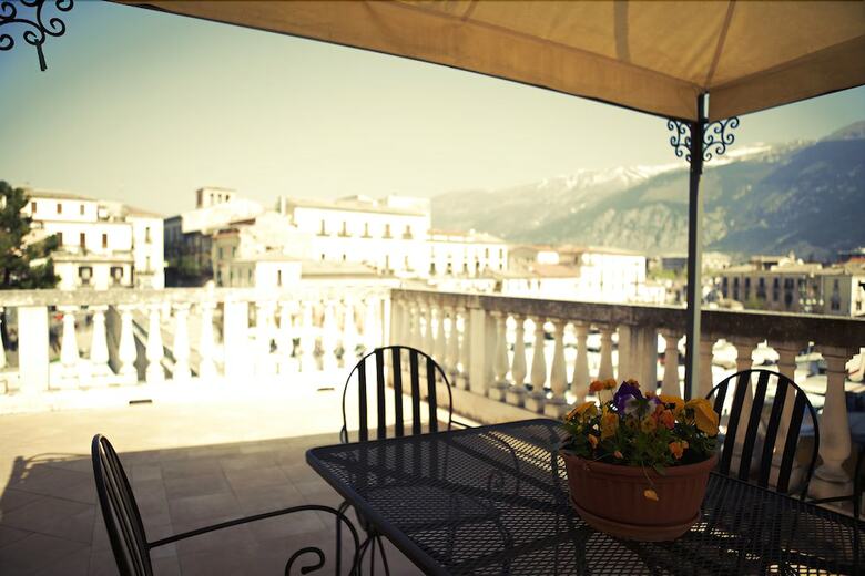B&B Sei Stelle