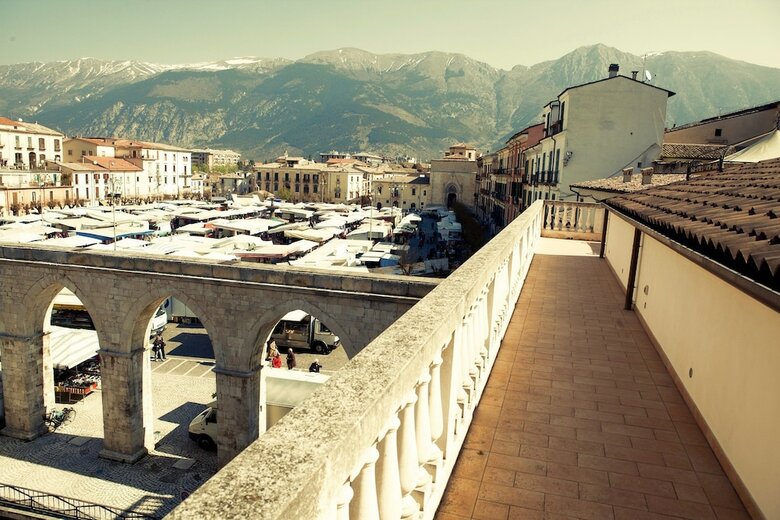 B&B Sei Stelle