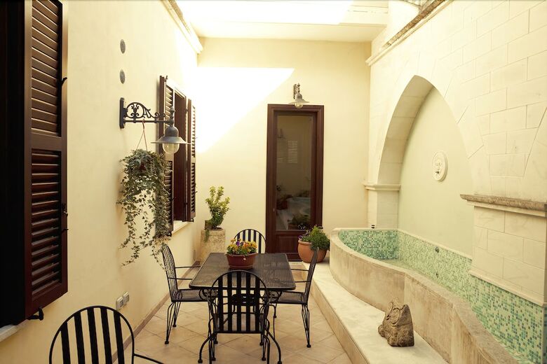 B&B Sei Stelle