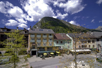Hotel H�tel Du Midi