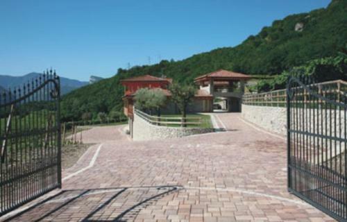 Agroturismo Maso Fiorini