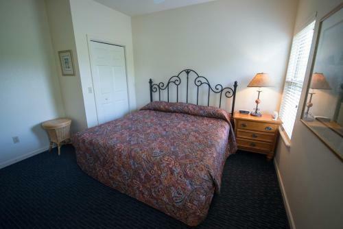 Hotel Branson Yacht Club