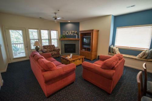 Hotel Branson Yacht Club