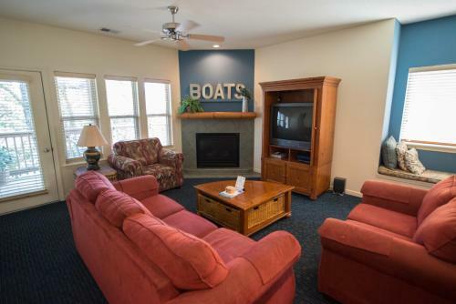 Hotel Branson Yacht Club