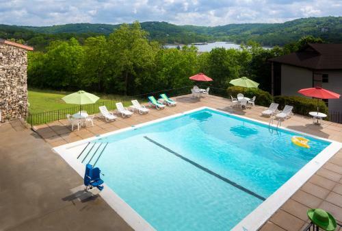 Hotel Branson Yacht Club