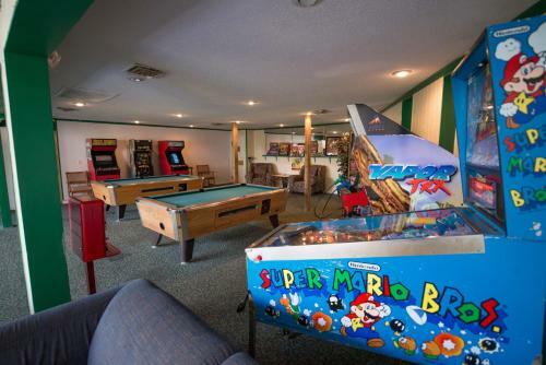 Hotel Branson Yacht Club