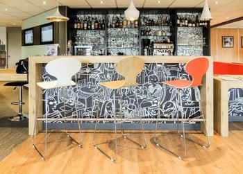 Hotel Ibis Auray