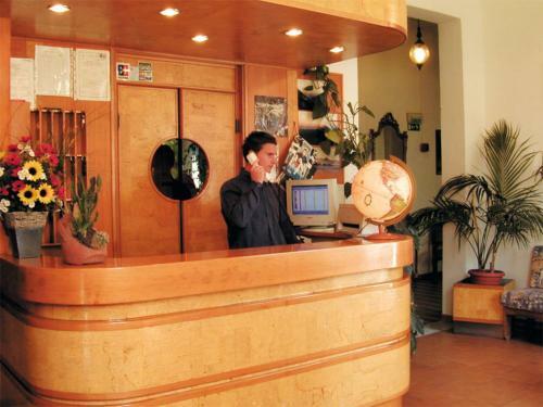 Hotel Parma Mare