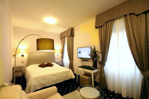 Sangallo Hotel