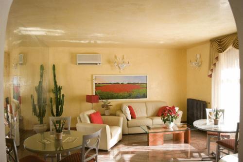 Sangallo Hotel