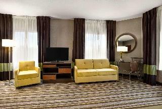 Hotel Super 8 Hershey