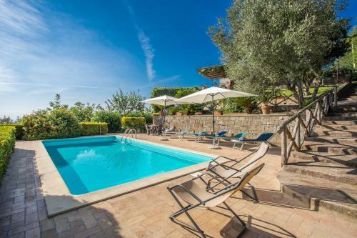 Villa Due Golfi