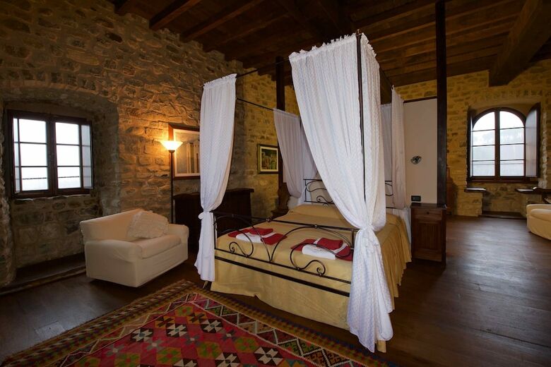 Agroturismo Castello Dell'aquila