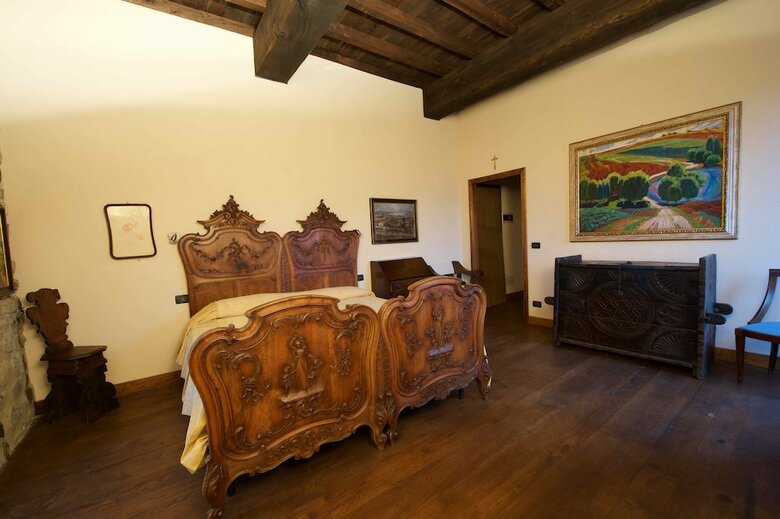 Agroturismo Castello Dell'aquila