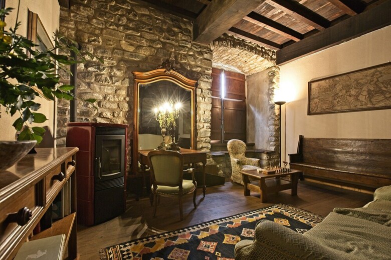 Agroturismo Castello Dell'aquila