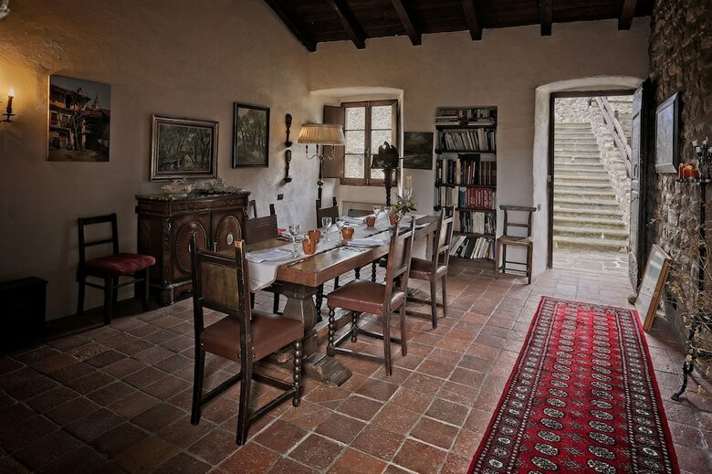 Agroturismo Castello Dell'aquila