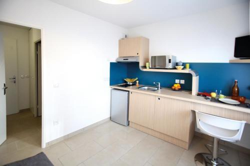 Apartamento R�sidence Suiteasy Les Portes D'espagne