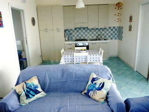 Apartamento Casa Tramonto