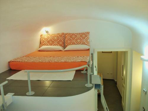 Apartamento Residenze Palazzo Pes