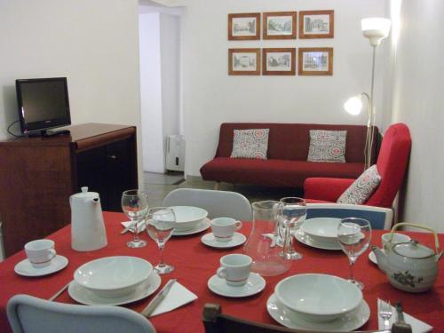 Apartamento Residenze Palazzo Pes