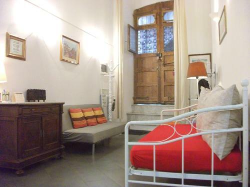 Apartamento Residenze Palazzo Pes