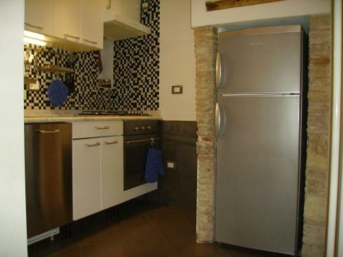 Apartamento Residenze Palazzo Pes