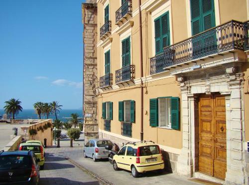 Apartamento Residenze Palazzo Pes