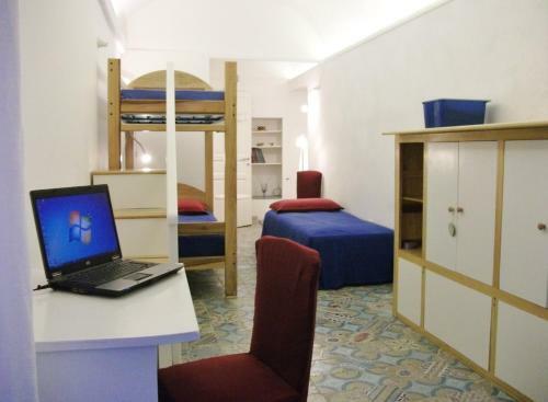 Apartamento Residenze Palazzo Pes