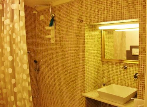 Apartamento Residenze Palazzo Pes