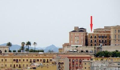 Apartamento Residenze Palazzo Pes