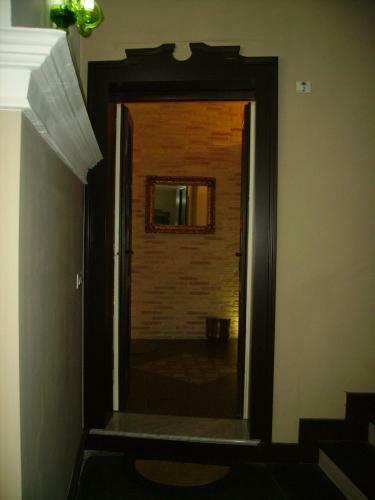 Apartamento Residenze Palazzo Pes