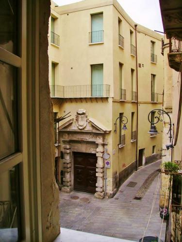 Apartamento Residenze Palazzo Pes